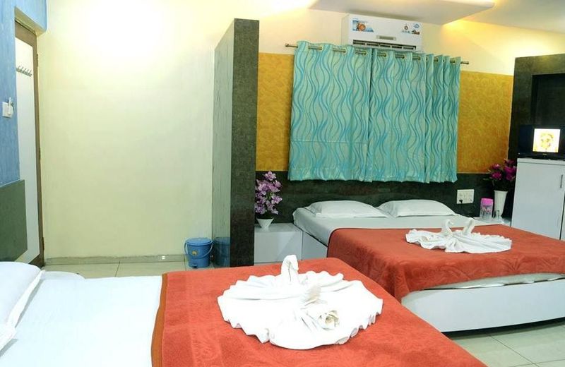 Hotel Anupama