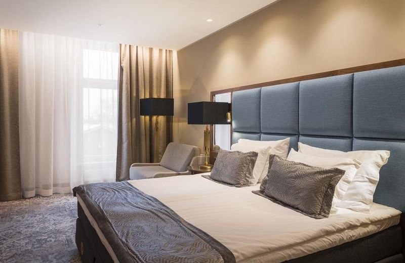 V Spa & Conference Hotel