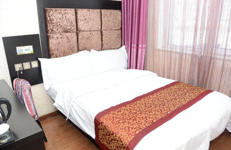 Unistar Hotel