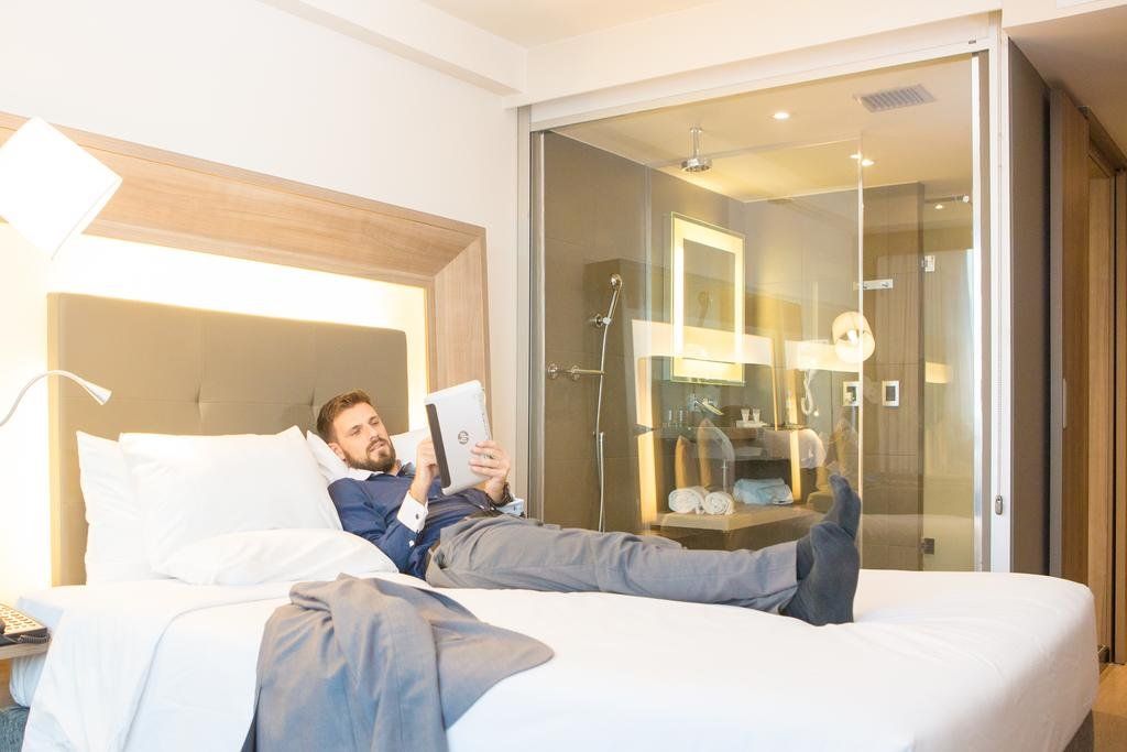 Novotel RJ Porto Atlantico