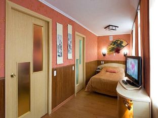 Hotel Image 1