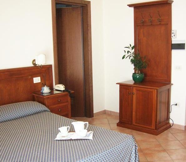 Hotel Martino