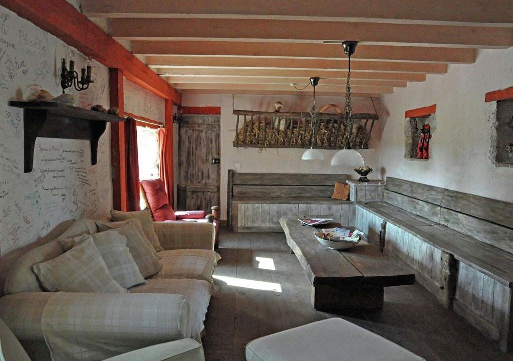 Holiday home Domaine les Barreaux Wellness