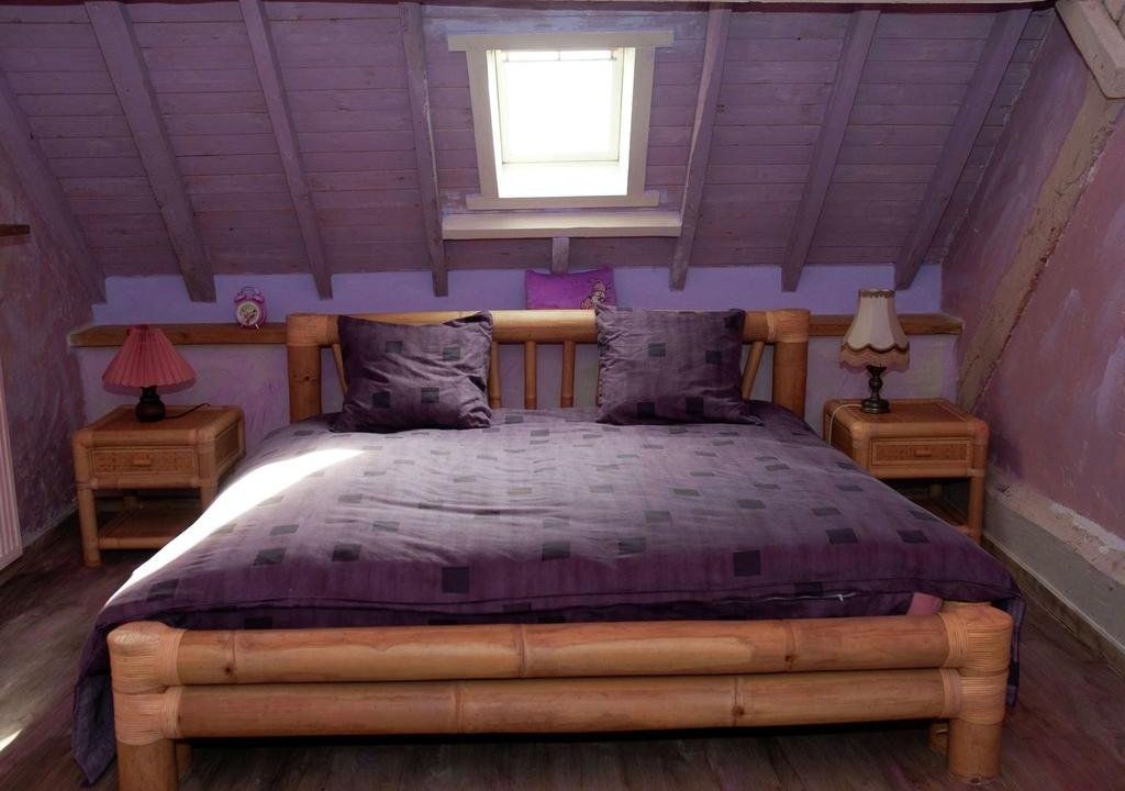 Holiday home Domaine les Barreaux Wellness