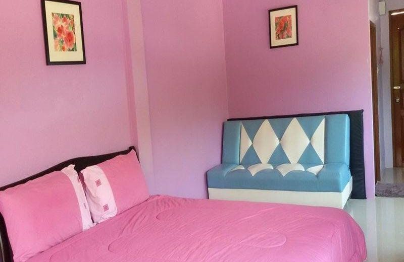The Color Resort Amphawa