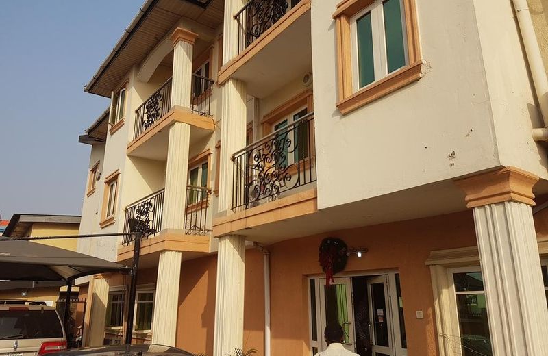 Bavidi Hotels
