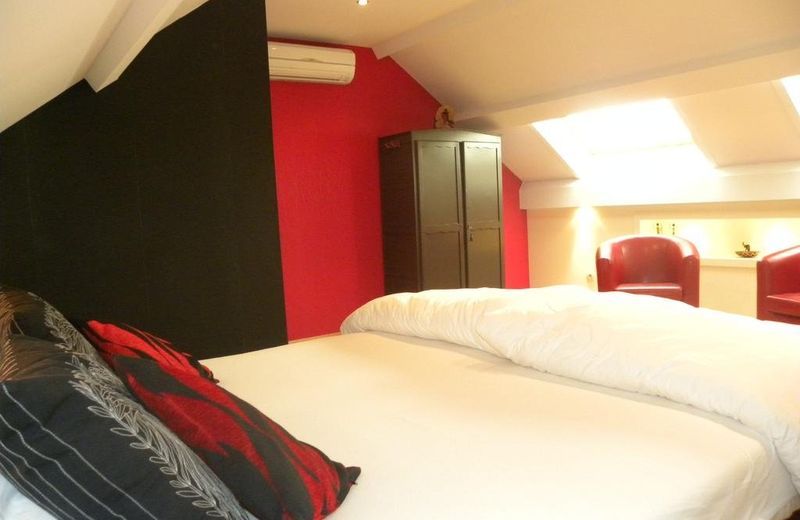 B&B Sneprooi
