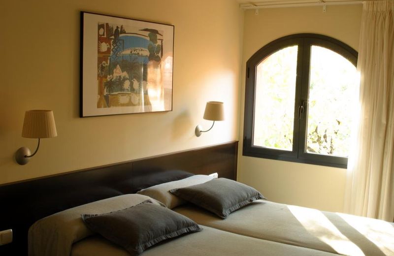 Hotel Torres