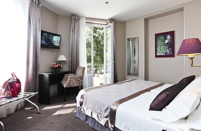 La Place Boutique Hotel
