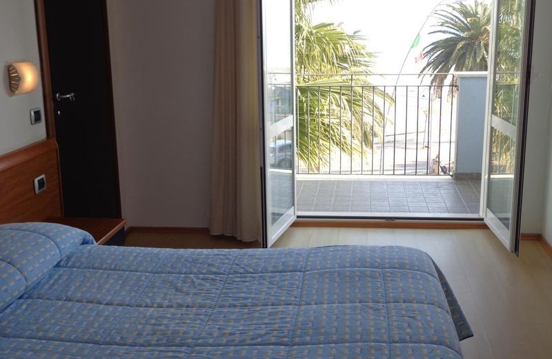 Hotel La Sirenetta