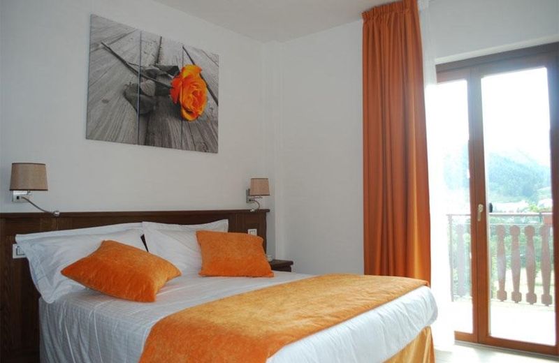 Hotel Il Bucaneve
