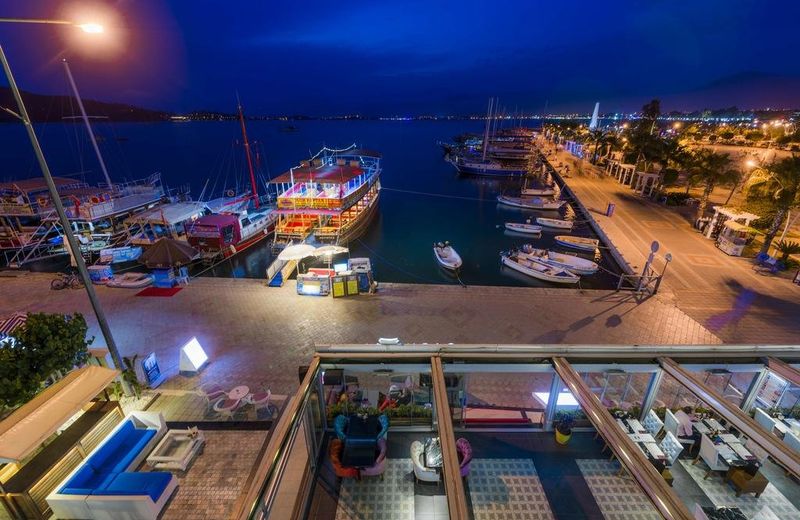 Orka Boutique Hotel