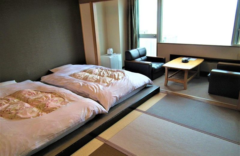 Granvillage Toya Daiwa Ryokan Annex