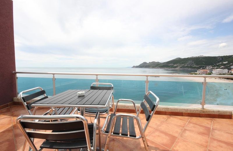 Apart Hotel Kalamper