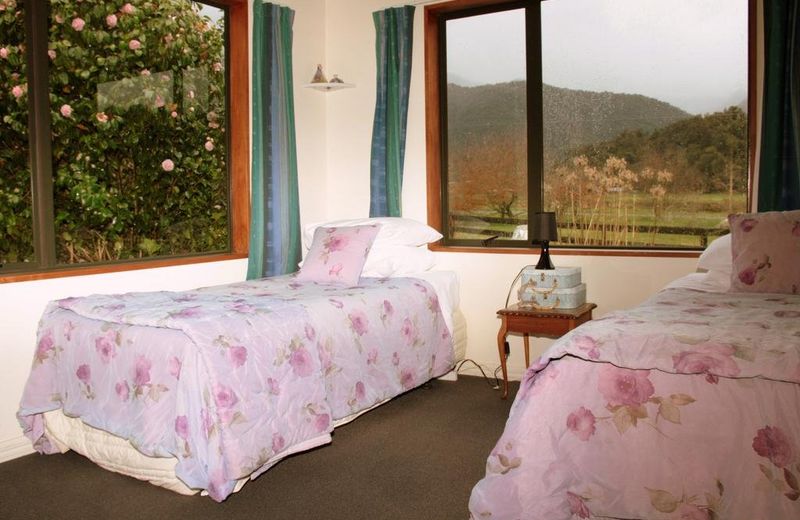 Franz Country House