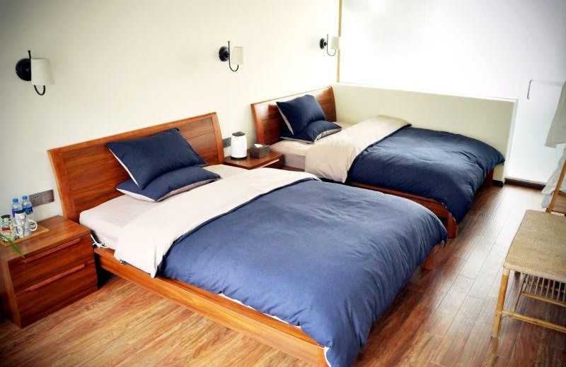 Dali Beimoting Homestay