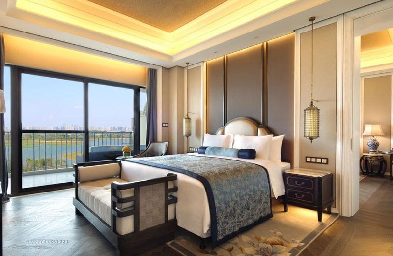 Wanda Vista Nanchang