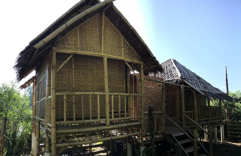 Min House Camp