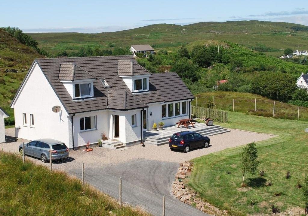 Taigh an Tuath