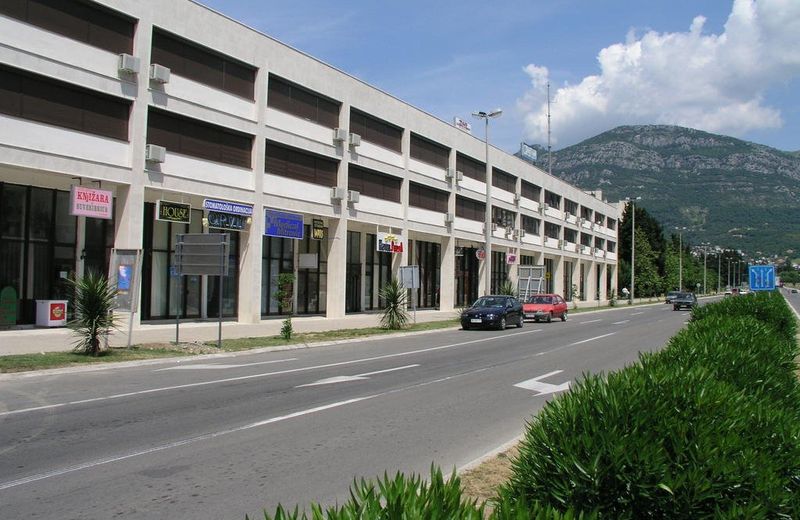 APARTHOTEL PEDA