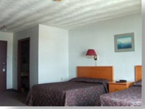 Torrent River Inn