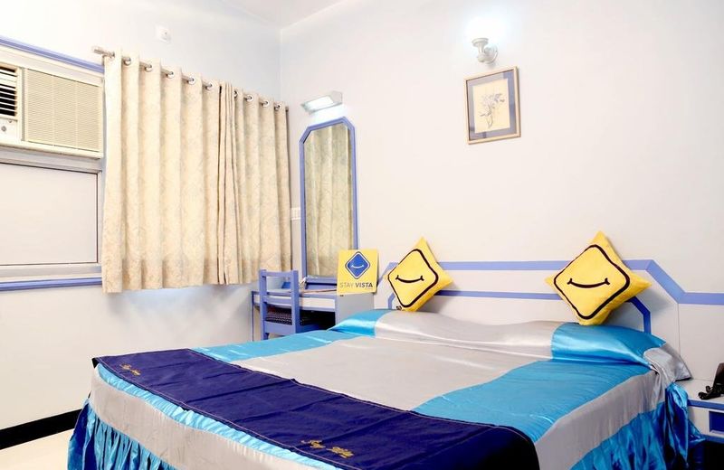 Vista Rooms at Chetak Marg