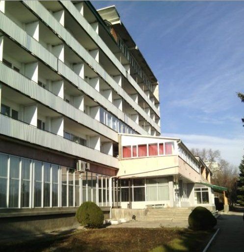 Hotel Prietenia