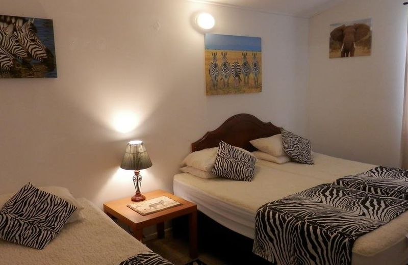 Riverbend Cottage Cabin - Little Heaven