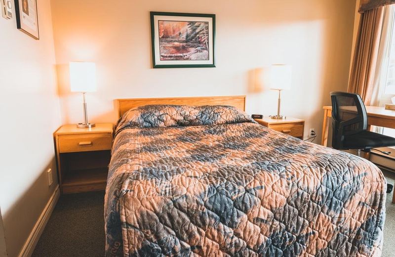 Canadian Motel North Battleford