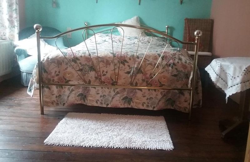 B&B Au Jardin Fleuri