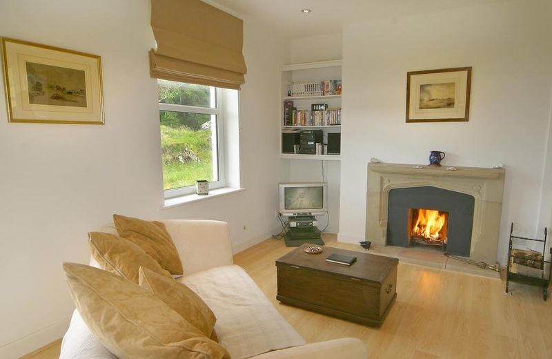 Tigh Beg Croft