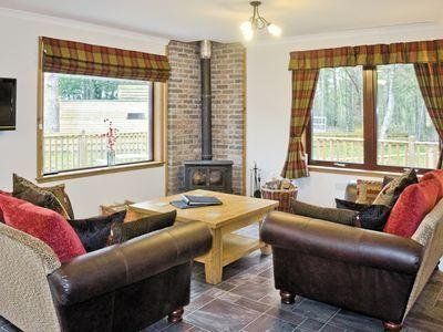 Forest Lodge