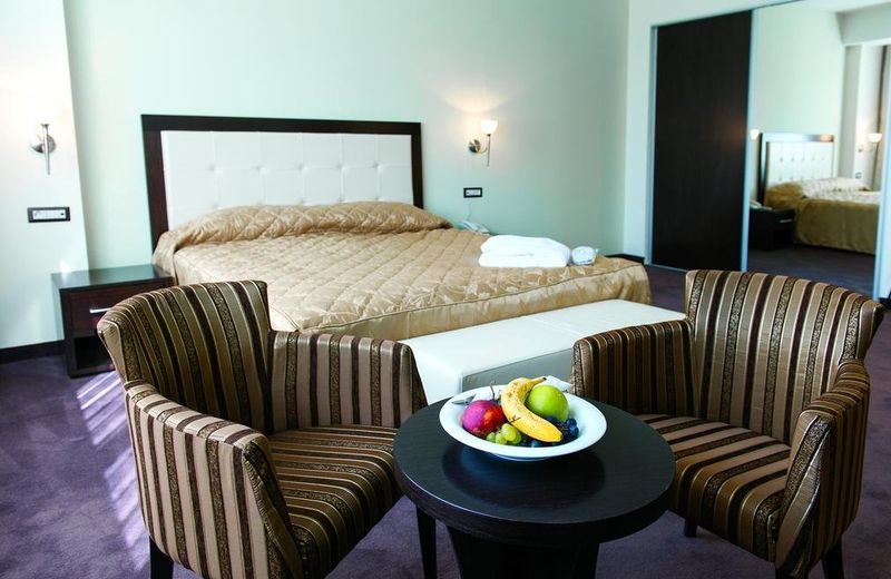 TCC Grand Plaza Hotel