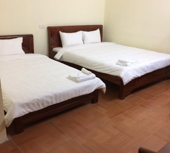 Airport Hotel Hanoi Convenient & Friendly