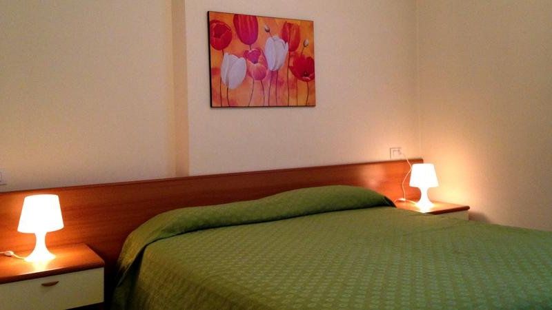 Green Village Accommodations