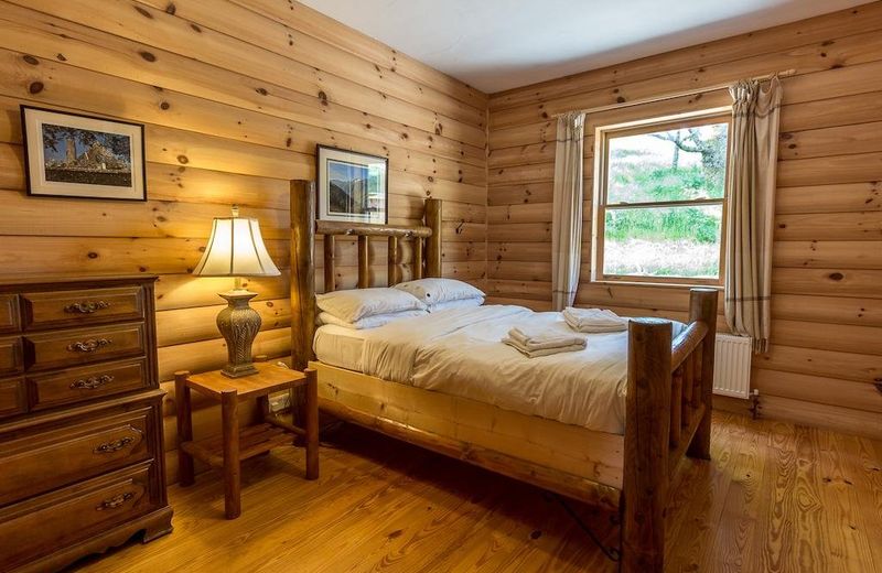 EAGLEWOOD LODGE