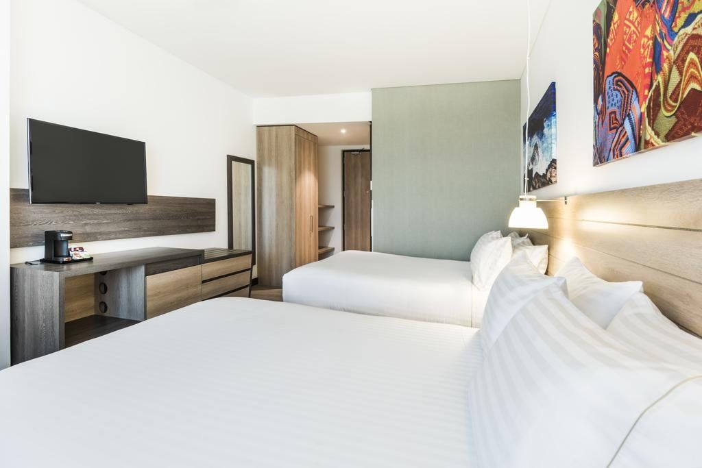 Holiday Inn Express Barranquilla Buenavista