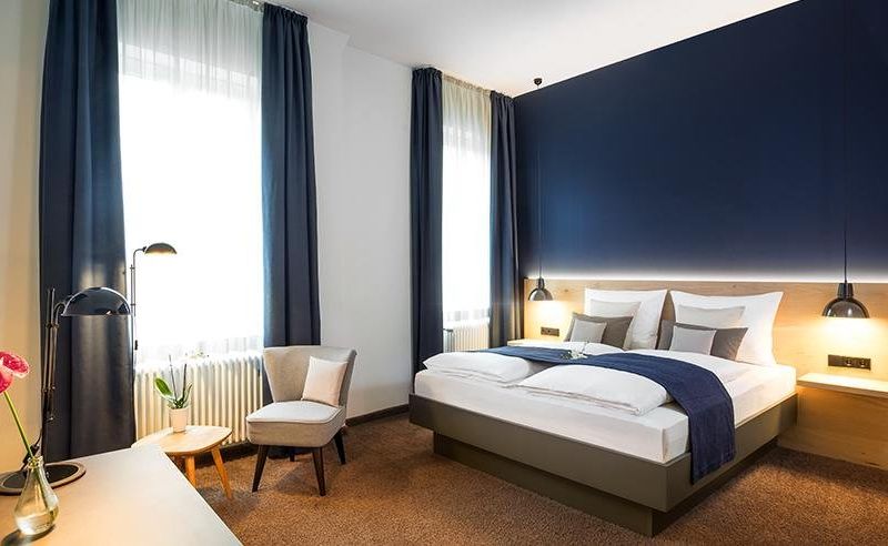 Bischoffs Hotel