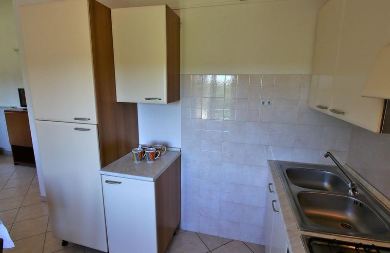 Holiday Home Podernuovo Acquapendente