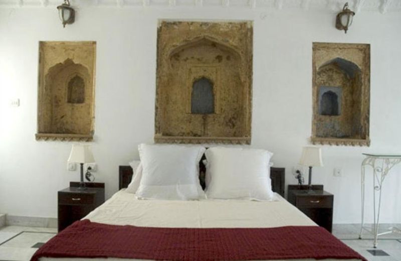 Hotel Bundi Haveli