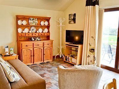 Weetwood Lodge
