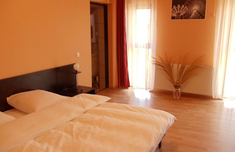 HOTEL VILLA RIT