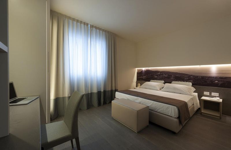 Hotel Villa del Poggio