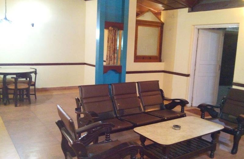 Daankudi Heritage House