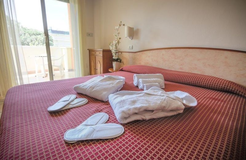 Hotel Cervia Cervia