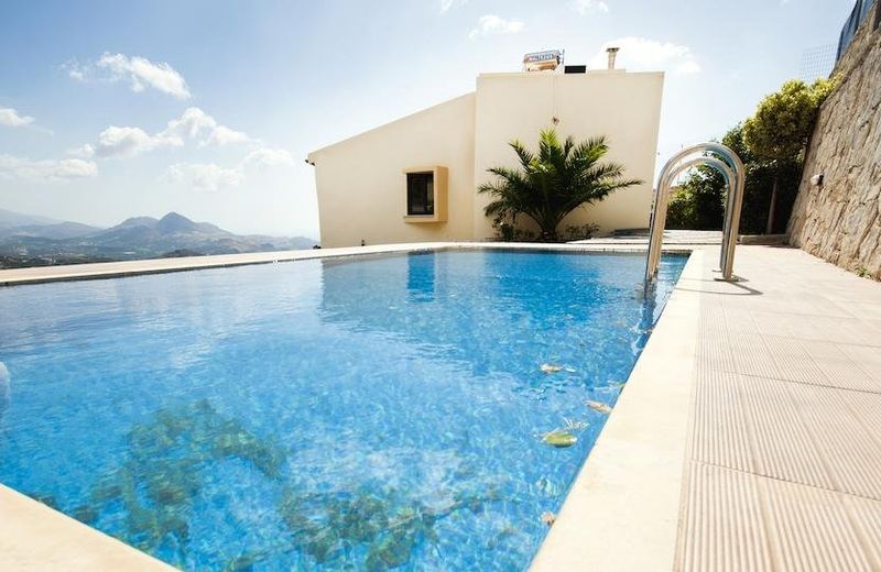 Villa Alonaki