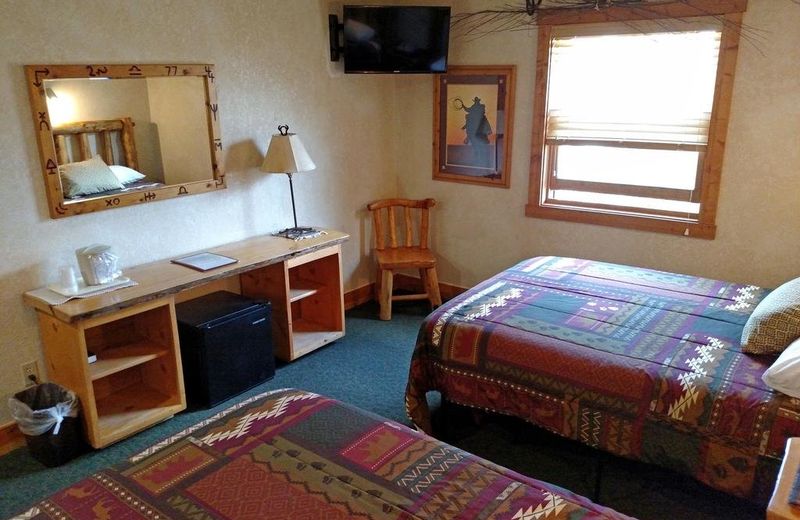 Old Corral Hotel