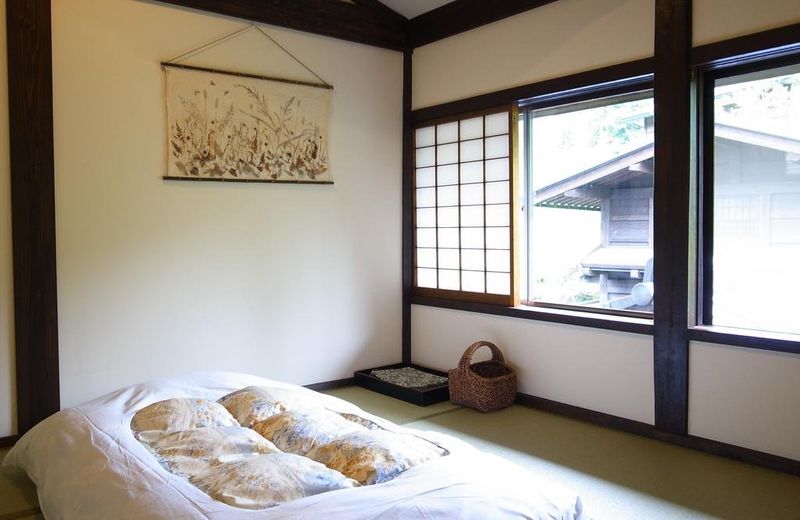 Minshuku Takizawa