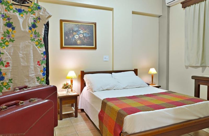 Hotel Cidade