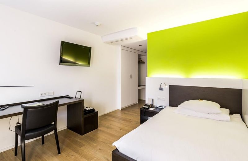 ABC Swiss Quality Hotel